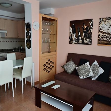 Ale'S House Διαμέρισμα Arrecife  Εξωτερικό φωτογραφία