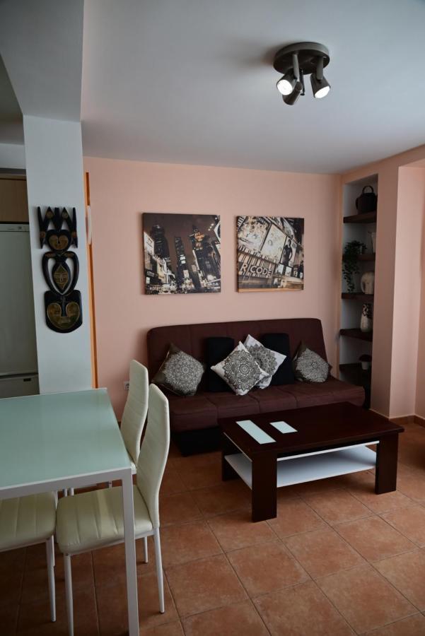 Ale'S House Διαμέρισμα Arrecife  Εξωτερικό φωτογραφία
