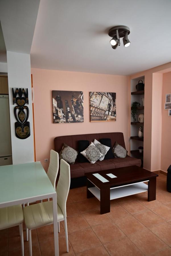 Ale'S House Διαμέρισμα Arrecife  Εξωτερικό φωτογραφία