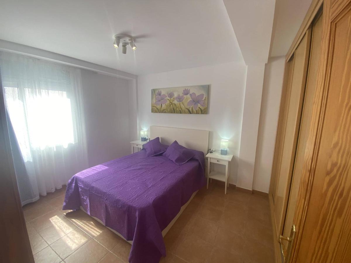 Ale'S House Διαμέρισμα Arrecife  Εξωτερικό φωτογραφία
