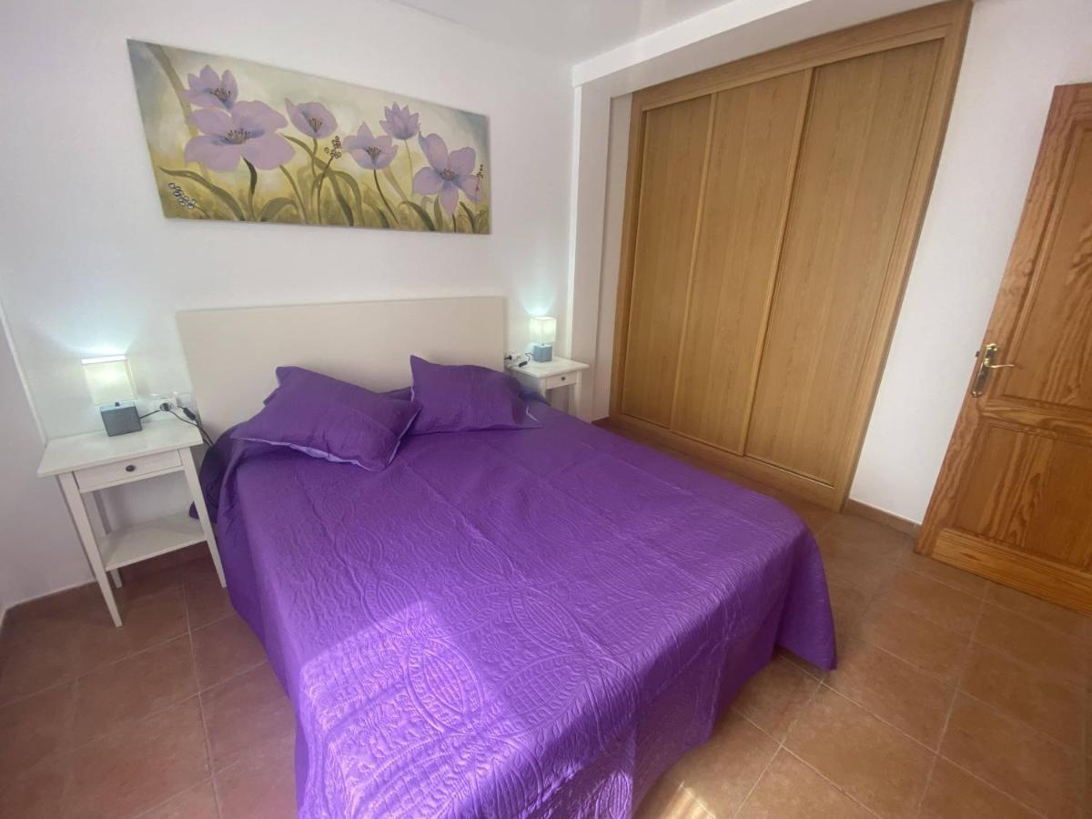 Ale'S House Διαμέρισμα Arrecife  Εξωτερικό φωτογραφία