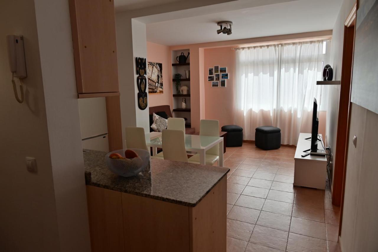 Ale'S House Διαμέρισμα Arrecife  Εξωτερικό φωτογραφία