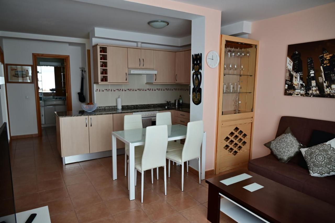 Ale'S House Διαμέρισμα Arrecife  Εξωτερικό φωτογραφία