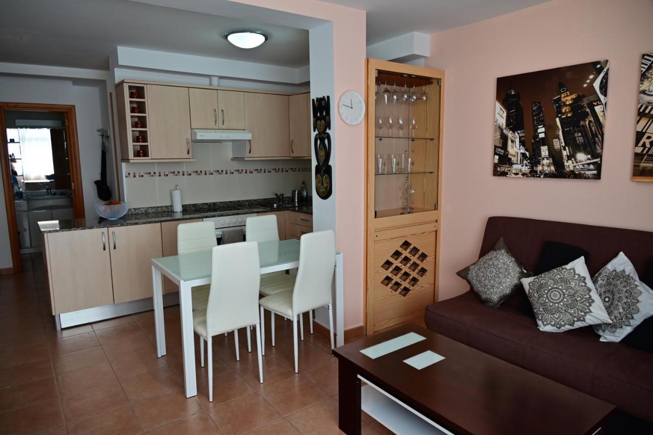 Ale'S House Διαμέρισμα Arrecife  Εξωτερικό φωτογραφία