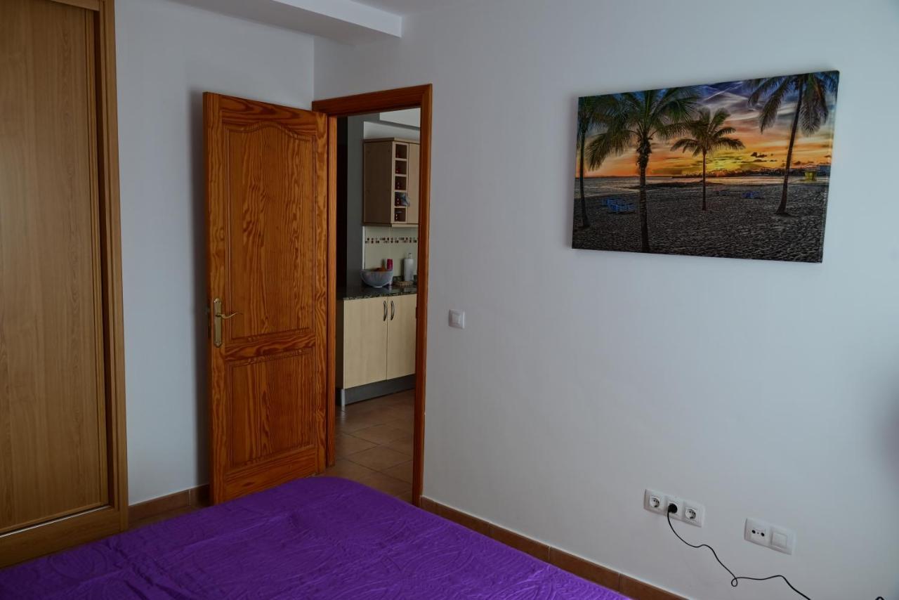 Ale'S House Διαμέρισμα Arrecife  Εξωτερικό φωτογραφία