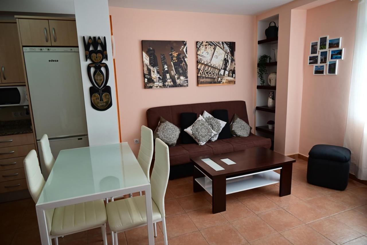 Ale'S House Διαμέρισμα Arrecife  Εξωτερικό φωτογραφία
