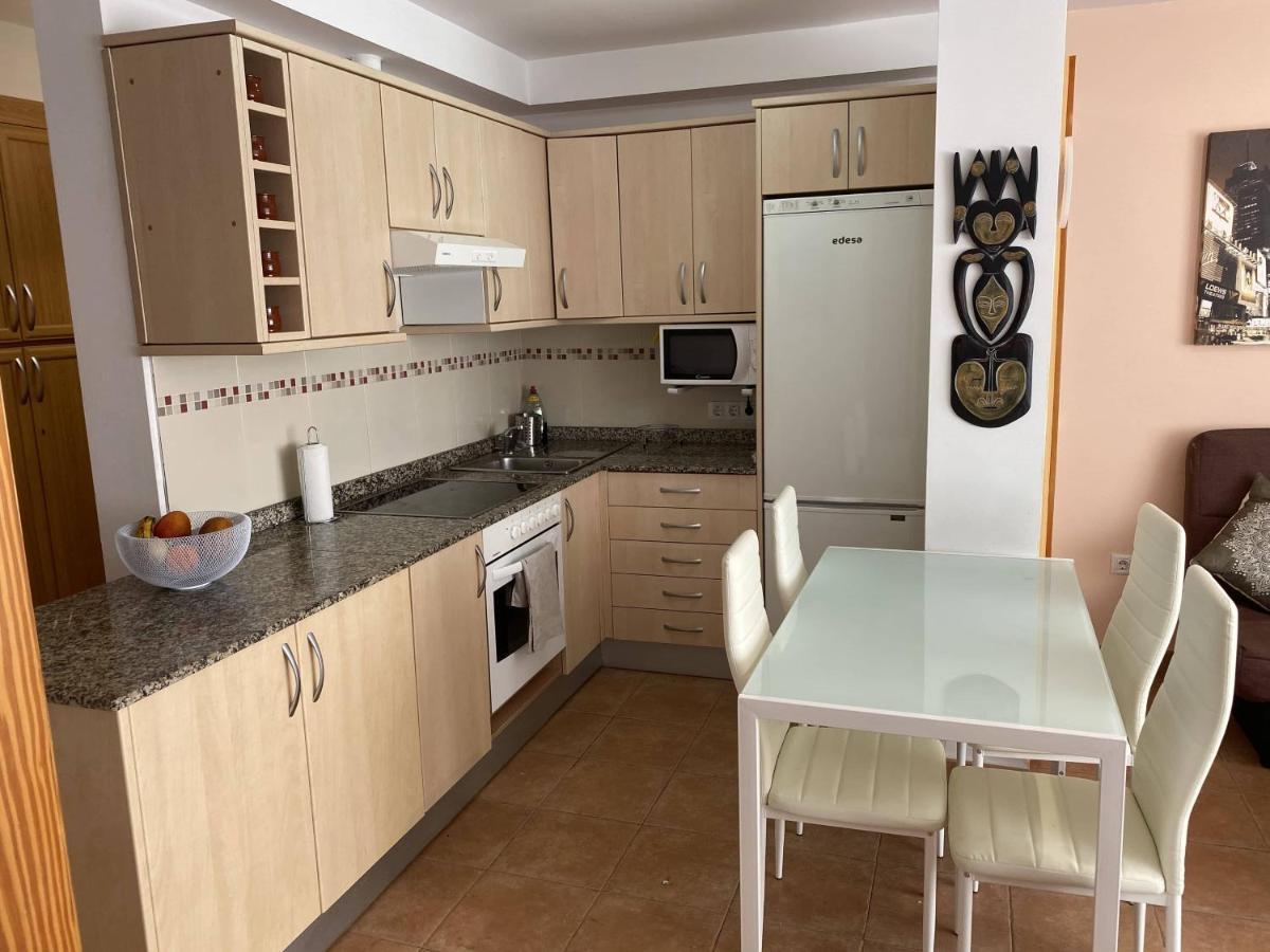 Ale'S House Διαμέρισμα Arrecife  Εξωτερικό φωτογραφία