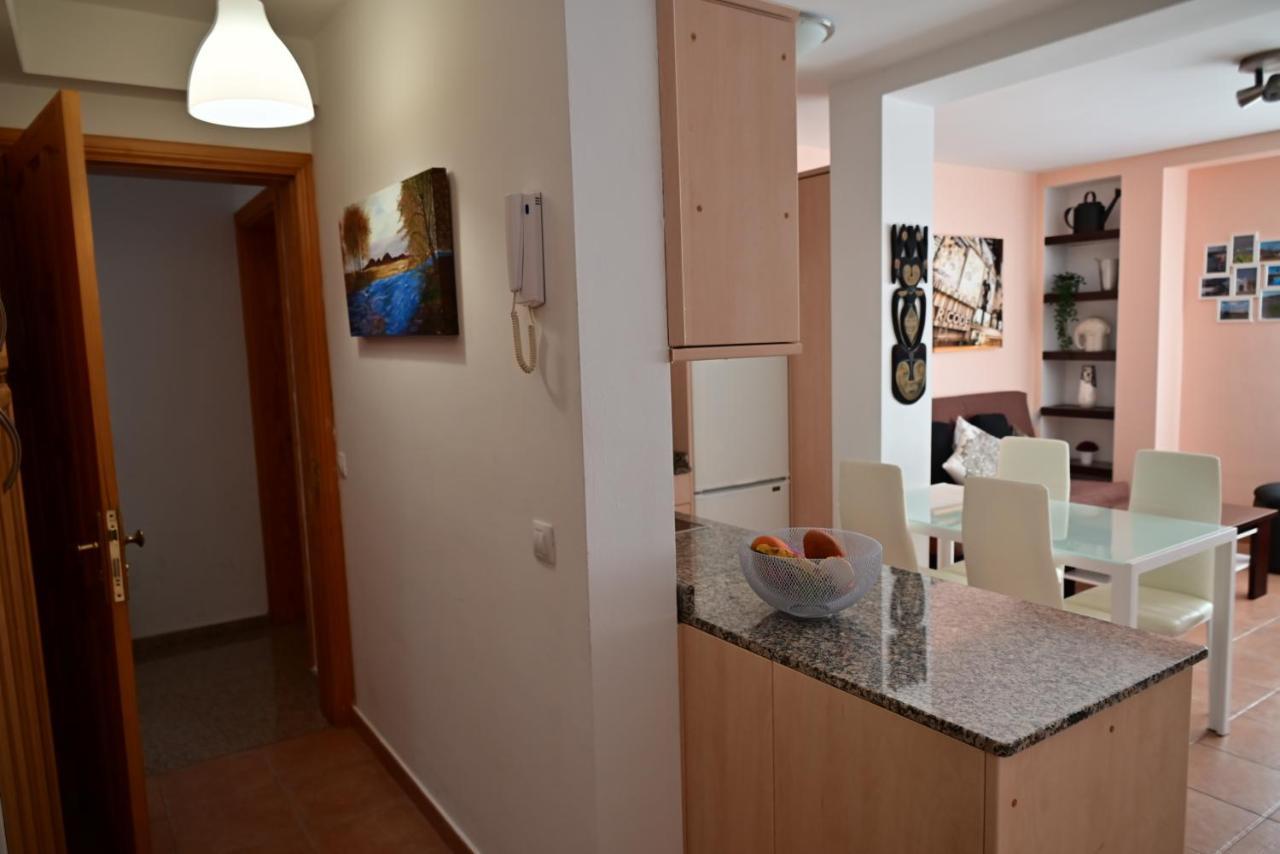 Ale'S House Διαμέρισμα Arrecife  Εξωτερικό φωτογραφία