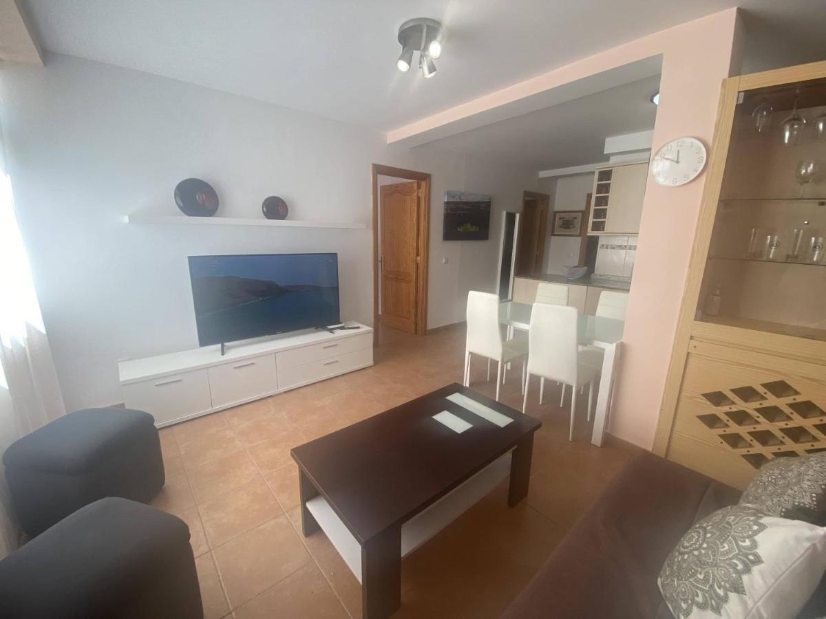 Ale'S House Διαμέρισμα Arrecife  Εξωτερικό φωτογραφία
