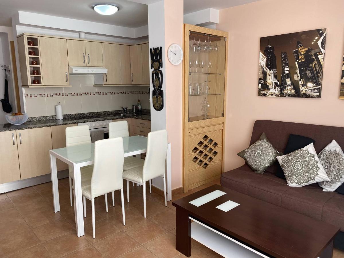 Ale'S House Διαμέρισμα Arrecife  Εξωτερικό φωτογραφία
